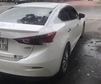 Mazda 3      2017 - Bán xe Mazda 3 sản xuất 2017, giá chỉ 550 triệu