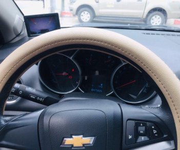 Chevrolet Cruze 2017 - Xe Chevrolet Cruze sản xuất 2017, màu trắng xe gia đình