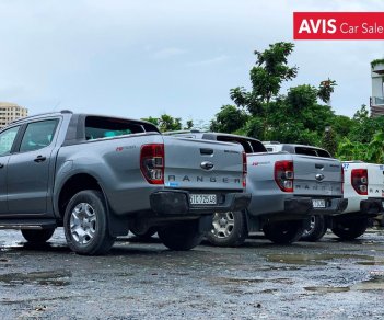 Ford Ranger    2015 - Cần bán Ford Ranger năm 2015, giá tốt