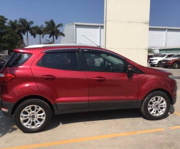 Ford EcoSport   2015 - Bán xe Ford EcoSport sản xuất năm 2015