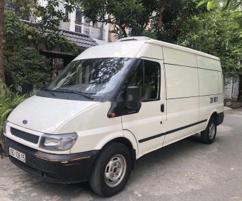 Ford Transit   2005 - Bán Ford Transit sản xuất năm 2005, giá 110 triệu