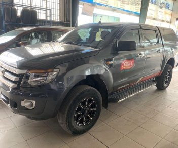 Ford Ranger 2015 - Cần bán gấp Ford Ranger XL 4x4 MT sản xuất năm 2015, 449 triệu