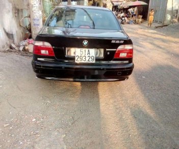 BMW 5 Series            2003 - Bán BMW 5 Series năm sản xuất 2003 số tự động giá cạnh tranh