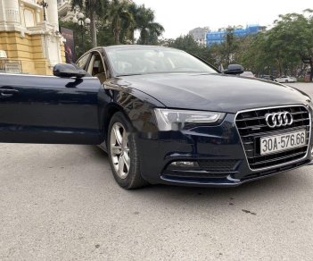 Audi A5     2014 - Bán ô tô Audi A5 sản xuất 2014