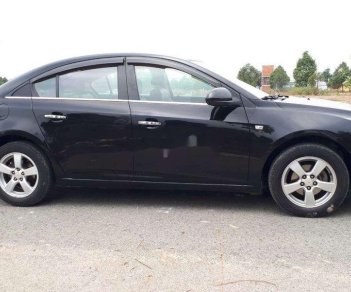 Chevrolet Cruze   2010 - Cần bán xe Chevrolet Cruze năm 2010, số tự động