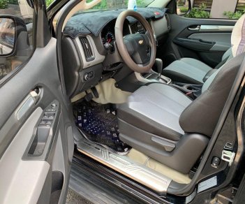 Chevrolet Colorado   2018 - Bán Chevrolet Colorado năm 2018, xe nhập, số tự động 