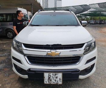 Chevrolet Colorado   2017 - Bán Chevrolet Colorado sản xuất 2017, giá cạnh tranh