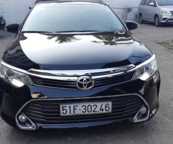 Toyota Camry 2015 - Bán Toyota Camry năm sản xuất 2015