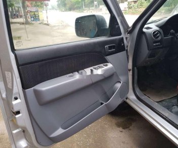 Ford Ranger   2010 - Bán Ford Ranger năm 2010, màu trắng, xe nhập