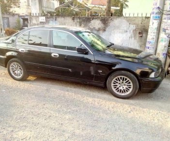 BMW 5 Series            2003 - Bán BMW 5 Series năm sản xuất 2003 số tự động giá cạnh tranh