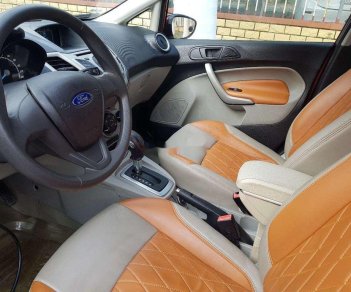 Ford Fiesta 2015 - Cần bán Ford Fiesta năm sản xuất 2015, giá chỉ 375 triệu