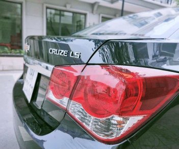 Chevrolet Cruze 2010 - Bán Chevrolet Cruze sản xuất năm 2010