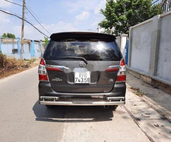 Toyota Innova 2011 - Cần bán lại xe Toyota Innova G năm 2011 chính chủ, giá chỉ 340 triệu