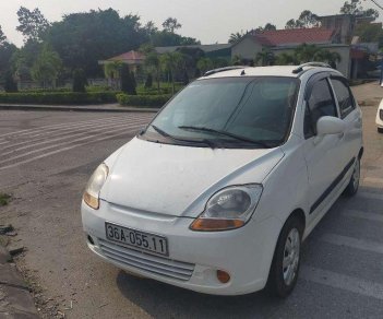 Chevrolet Spark     2009 - Cần bán Chevrolet Spark sản xuất năm 2009, nhập khẩu nguyên chiếc, giá 75tr