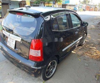 Kia Morning   2004 - Cần bán xe cũ Kia Morning sản xuất 2004, nhập khẩu