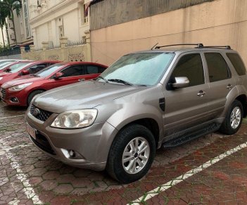 Ford Escape   2014 - Bán xe Ford Escape đời 2014, màu xám, chính chủ  