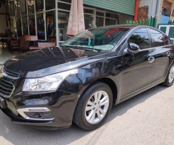 Chevrolet Cruze    2016 - Bán Chevrolet Cruze năm sản xuất 2016