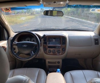 Ford Escape     2005 - Cần bán lại xe Ford Escape năm 2005