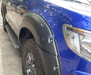 Ford Ranger       2014 - Xe Ford Ranger năm sản xuất 2014, xe nhập