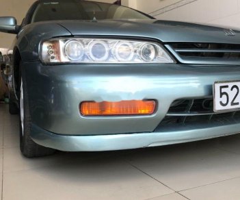 Honda Accord   1995 - Cần bán Honda Accord AT năm sản xuất 1995