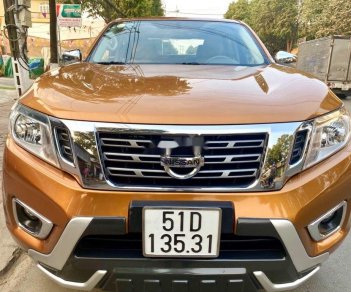 Nissan Navara     2017 - Bán xe Nissan Navara năm 2017