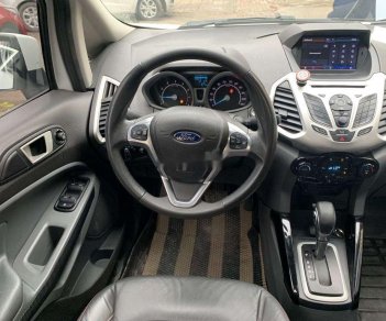 Ford EcoSport  titanium 2014 - Bán Ford EcoSport titanium năm sản xuất 2014