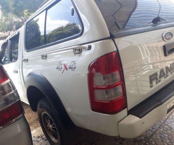 Ford Ranger   2007 - Bán Ford Ranger sản xuất 2007, màu trắng, xe nhập