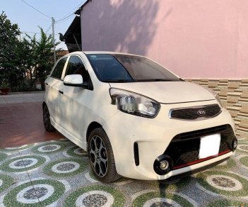 Kia Morning    2015 - Cần bán gấp Kia Morning năm sản xuất 2015, giá chỉ 289 triệu