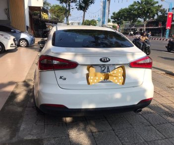 Kia K3 2014 - Cần bán lại xe Kia K3 sản xuất năm 2014, 405 triệu