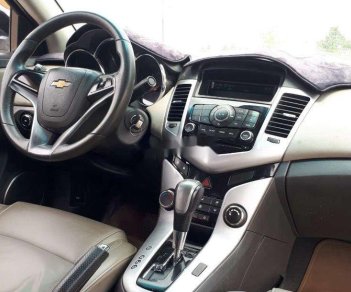 Chevrolet Cruze   2010 - Cần bán xe Chevrolet Cruze năm 2010, số tự động