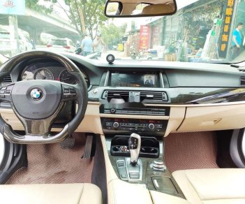 BMW 5 Series 2011 - Xe BMW 5 Series 523i sản xuất 2011, nhập khẩu nguyên chiếc