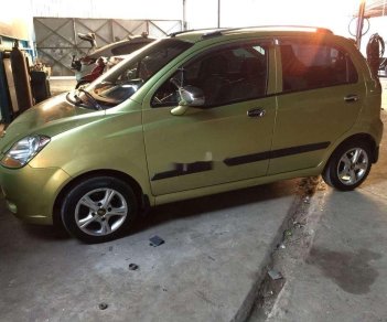 Chevrolet Spark 2011 - Cần bán Chevrolet Spark năm sản xuất 2011 ít sử dụng