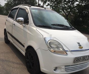 Chevrolet Spark 2011 - Cần bán lại xe Chevrolet Spark sản xuất năm 2011, xe nhập giá cạnh tranh