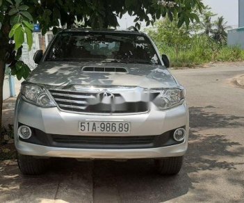 Toyota Fortuner 2014 - Bán ô tô Toyota Fortuner năm 2014, xe nhập giá cạnh tranh