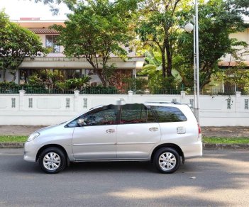 Toyota Innova    2011 - Cần bán gấp Toyota Innova năm sản xuất 2011 giá cạnh tranh