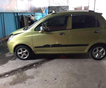 Chevrolet Spark 2011 - Cần bán Chevrolet Spark năm sản xuất 2011 ít sử dụng