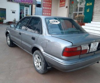 Toyota Corolla 1989 - Cần bán xe Toyota Corolla sản xuất năm 1989, xe nhập