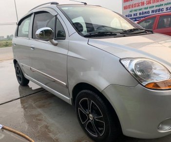 Chevrolet Spark   2012 - Bán Chevrolet Spark sản xuất 2012, chính chủ