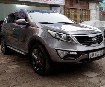 Kia Sportage    2010 - Bán Kia Sportage sản xuất 2010, giá 480tr