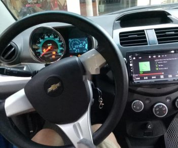 Chevrolet Spark   2015 - Cần bán gấp Chevrolet Spark năm 2015, xe chính chủ