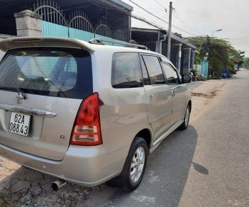 Toyota Innova   G   2006 - Bán Toyota Innova G đời 2006, giá 248tr