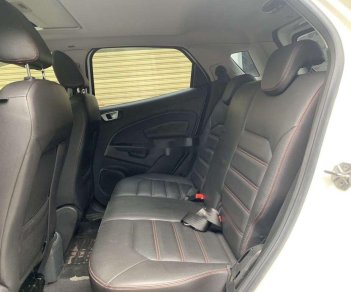 Ford EcoSport  titanium 2014 - Bán Ford EcoSport titanium năm sản xuất 2014