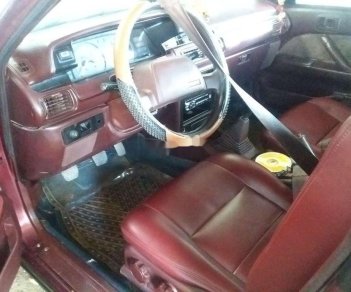 Toyota Camry 1988 - Bán Toyota Camry 1988, xe nhập