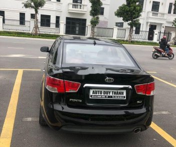 Kia Forte 2009 - Bán ô tô Kia Forte sản xuất năm 2009, nhập khẩu nguyên chiếc