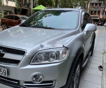 Chevrolet Captiva 2009 - Xe Chevrolet Captiva đời 2010 còn mới, giá chỉ 265 triệu