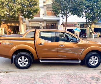 Nissan Navara     2017 - Bán xe Nissan Navara năm 2017