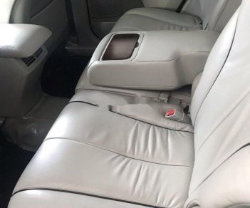 Toyota Venza 2010 - Cần bán xe Toyota Venza 2.7 đời 2010, màu trắng, xe nhập