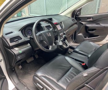 Honda CR V   2015 - Cần bán xe Honda CR V sản xuất năm 2015 như mới