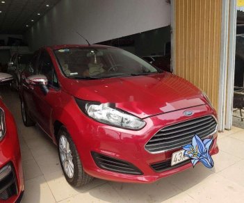 Ford Fiesta 2015 - Cần bán Ford Fiesta năm sản xuất 2015, giá chỉ 375 triệu