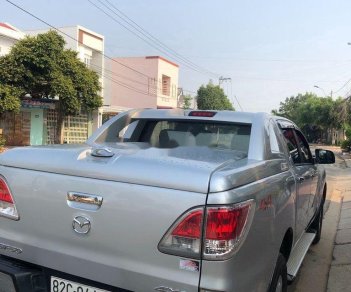 Mazda BT 50 2012 - Cần bán Mazda BT 50 sản xuất năm 2012, xe nhập